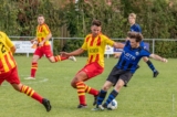 SC Stavenisse 1 - S.K.N.W.K. 1 (beker) seizoen 2024-2025 (47/107)